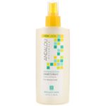 Andalou Naturals