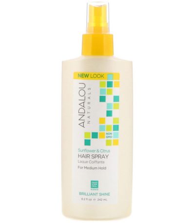 Andalou Naturals