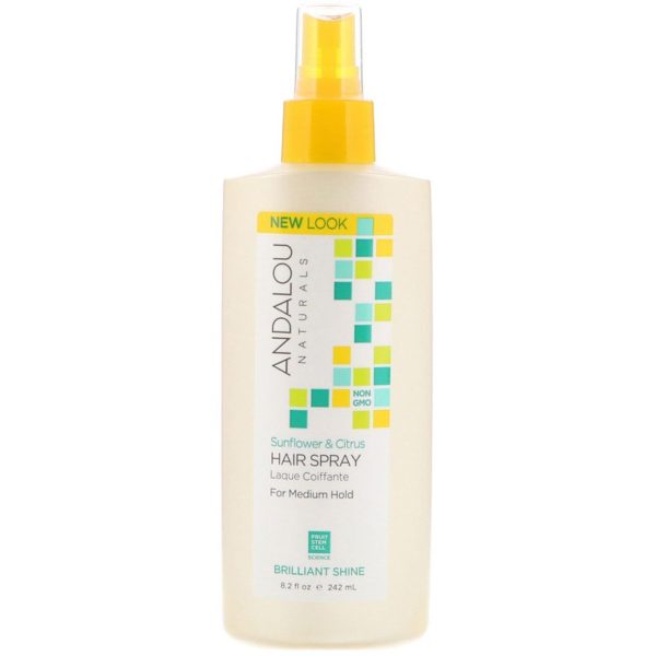 Andalou Naturals