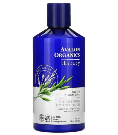 Avalon Organics