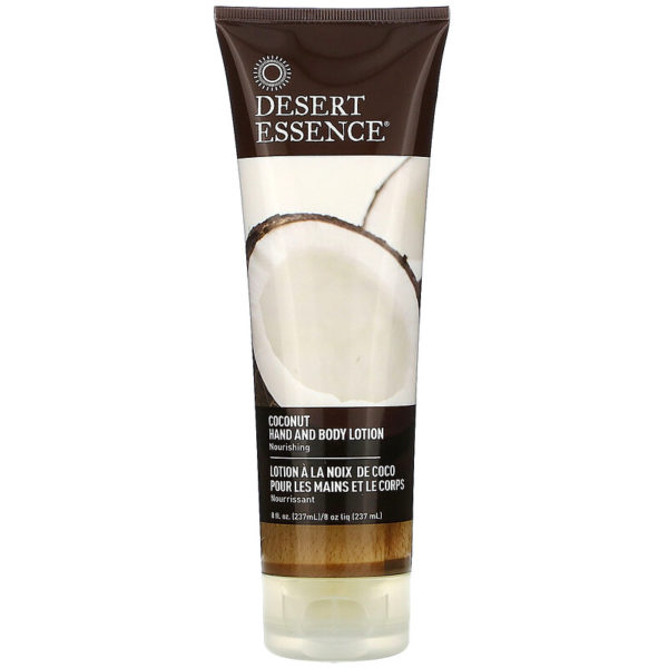 Desert Essence