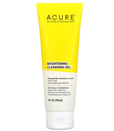 Acure