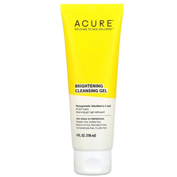 Acure