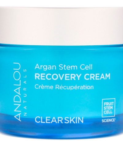 Andalou Naturals
