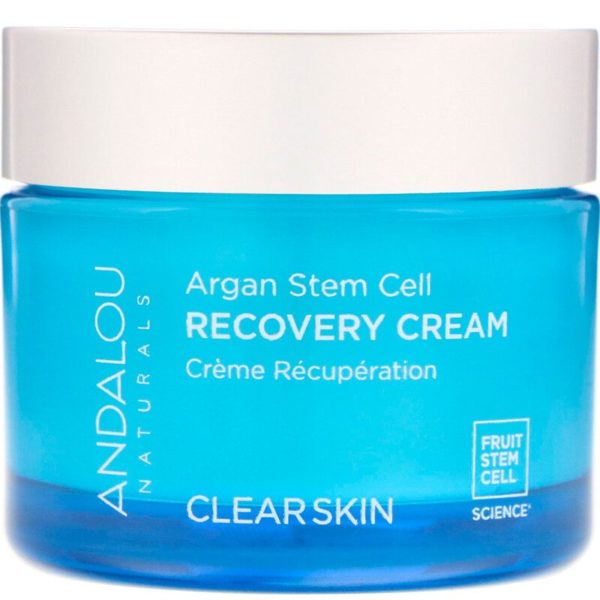 Andalou Naturals