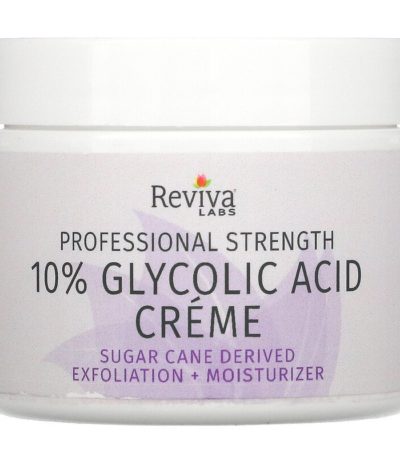 Reviva Labs