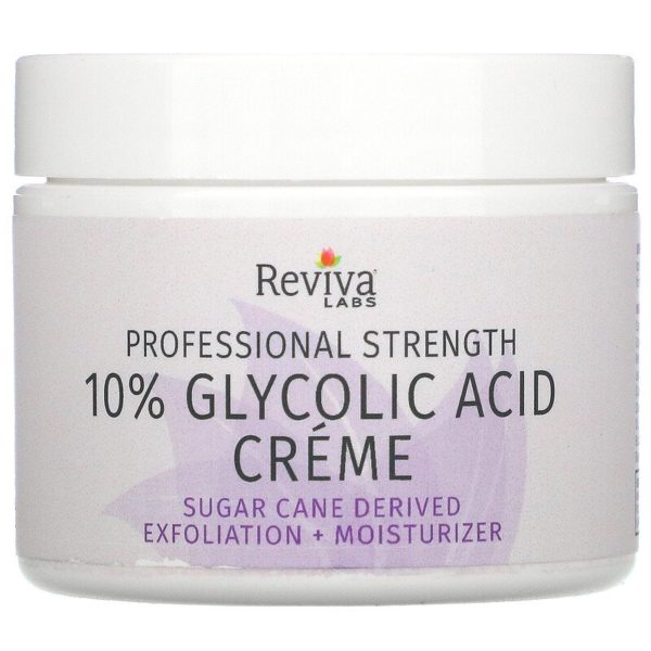 Reviva Labs
