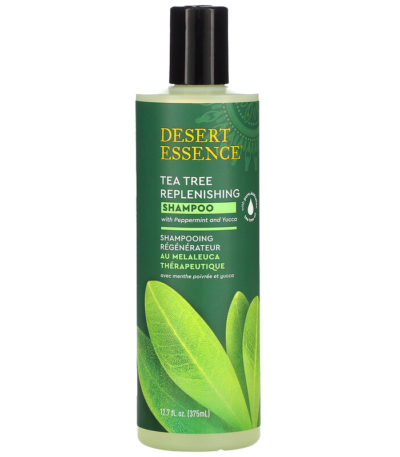 Desert Essence