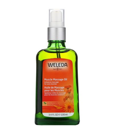 Weleda