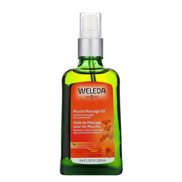 Weleda