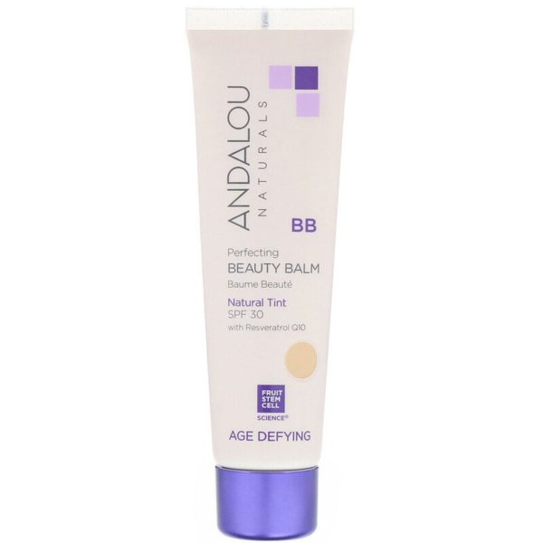 Andalou Naturals