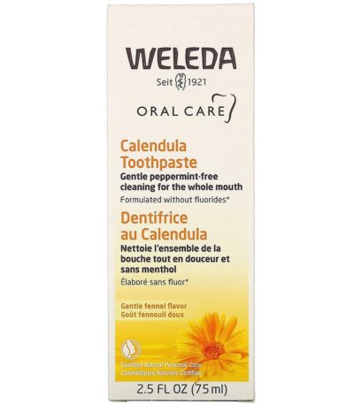 Oral Care