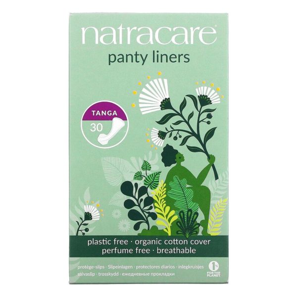 Natracare