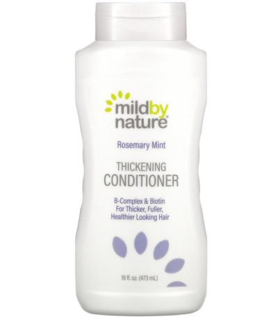 Mild By Nature