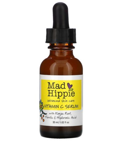 Mad Hippie Skin Care Products