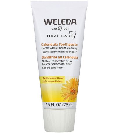Weleda