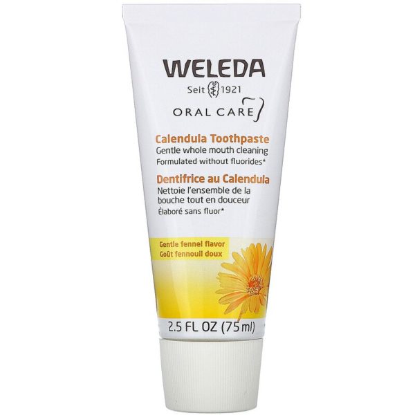 Weleda