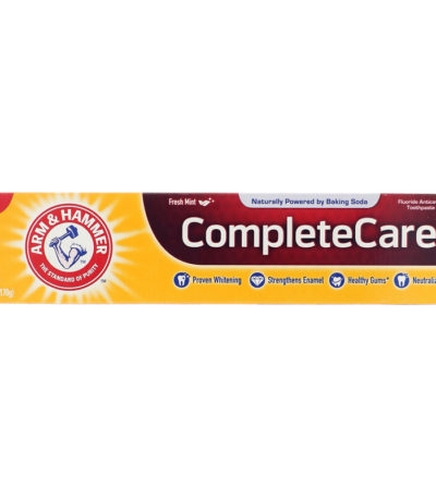 Complete Care