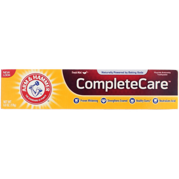 Complete Care