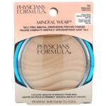 Mineral Wear