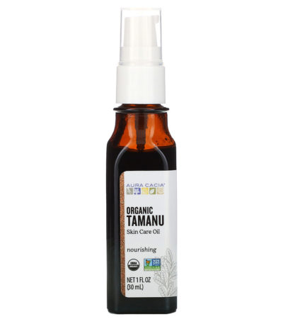 Aura Cacia