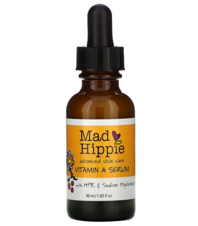 Mad Hippie Skin Care Products