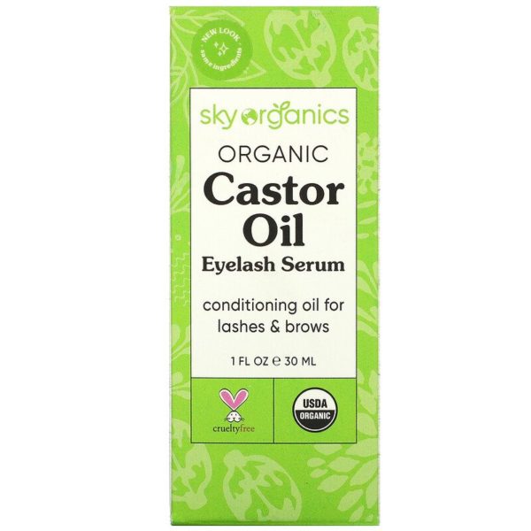 Sky Organics