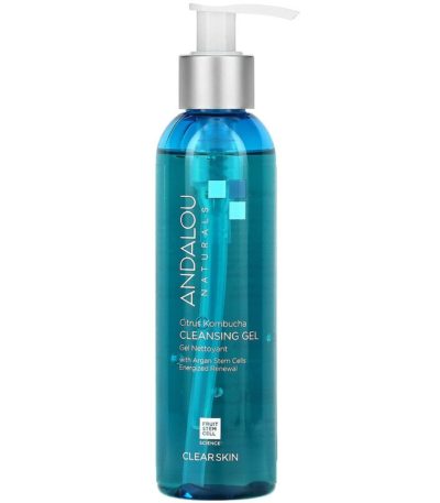 Andalou Naturals