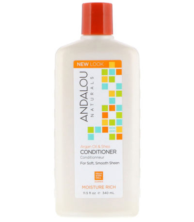 Andalou Naturals