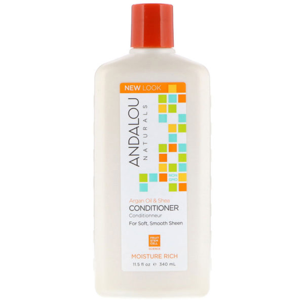 Andalou Naturals