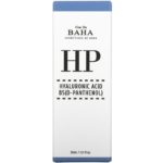 Hyaluronic Acid B5 (D-Panthenol) Serum