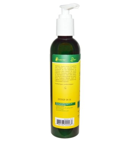 TheraNeem Naturals، مرطب البشرة، علاج من أشجار النيم، 8 أونصات سائلات (240 مل) أورغانيكس سوذ من متجر روزا في فلسطين