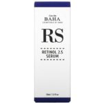 Retinol 2.5 Serum