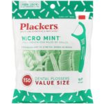 Plackers