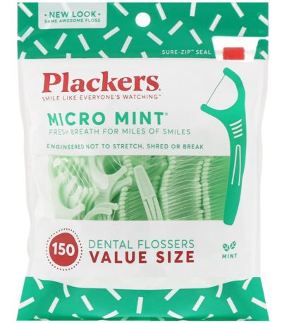Plackers