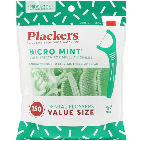 Plackers
