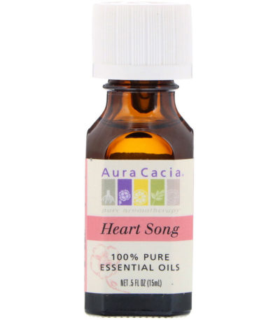 Aura Cacia