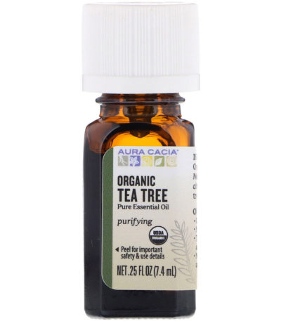 Aura Cacia