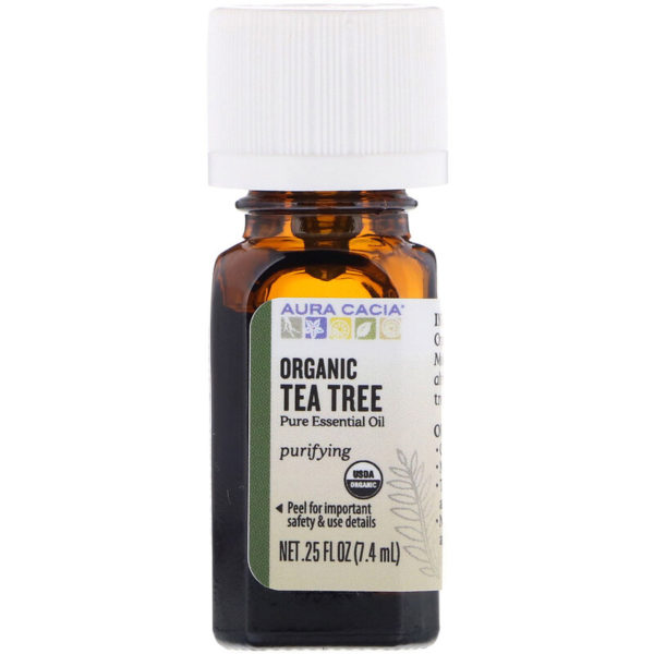 Aura Cacia