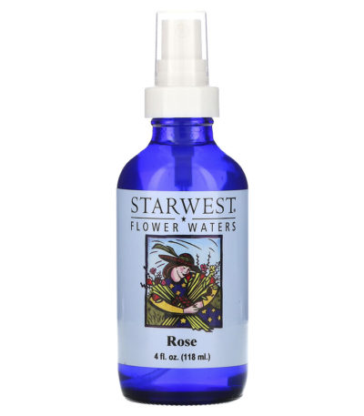 Starwest Botanicals