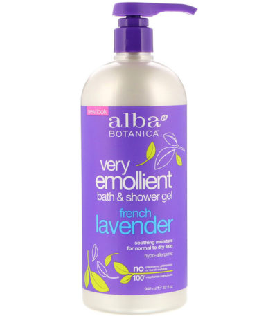 Alba Botanica