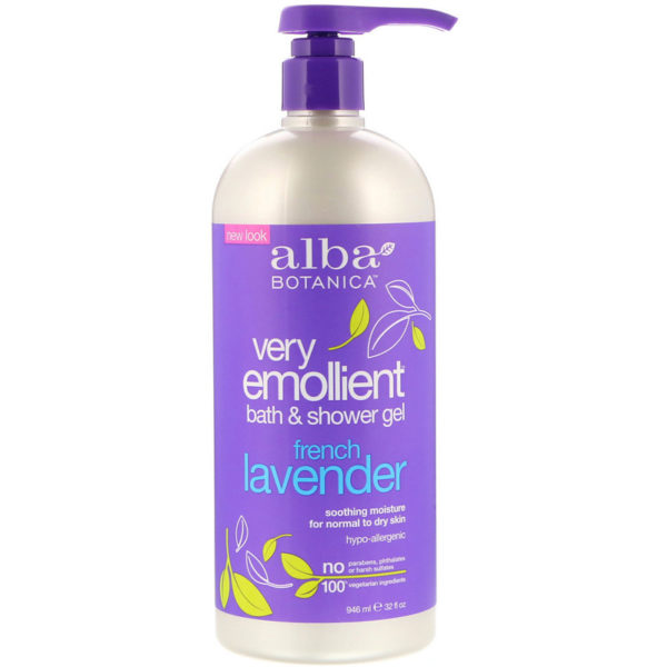 Alba Botanica