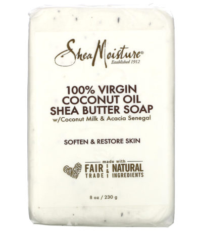 SheaMoisture