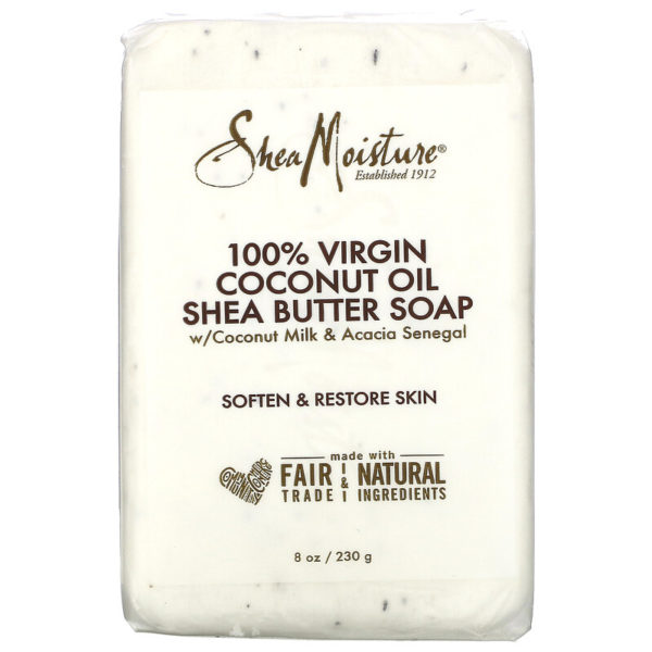 SheaMoisture