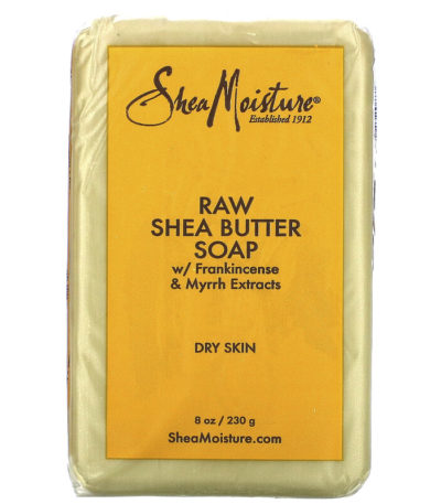 SheaMoisture