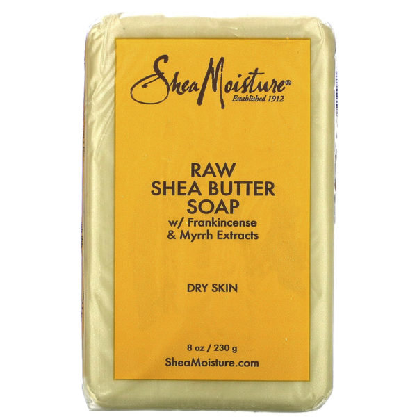 SheaMoisture