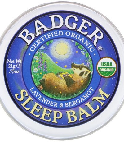 Badger Company