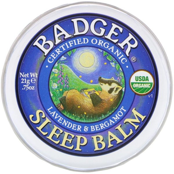 Badger Company