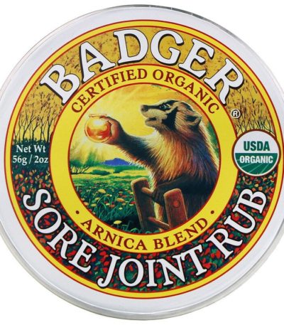 Badger Company