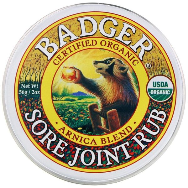 Badger Company